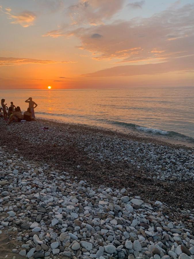 Caelum Case Vacanza Trapani Kültér fotó