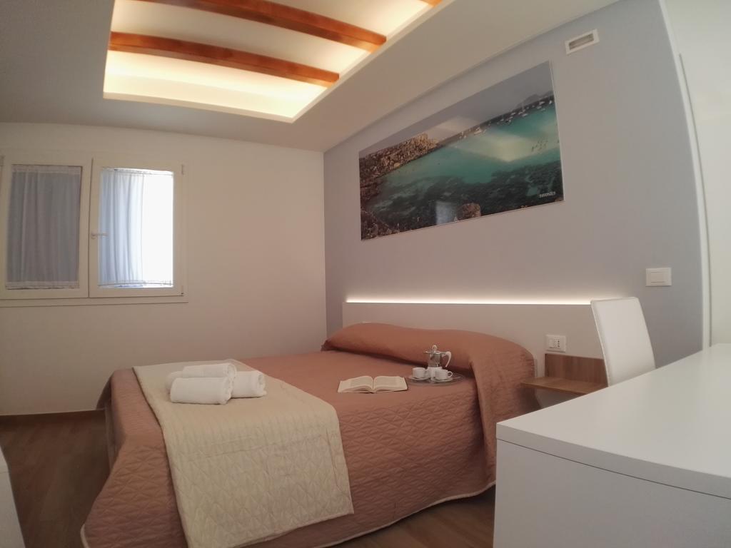 Caelum Case Vacanza Trapani Kültér fotó
