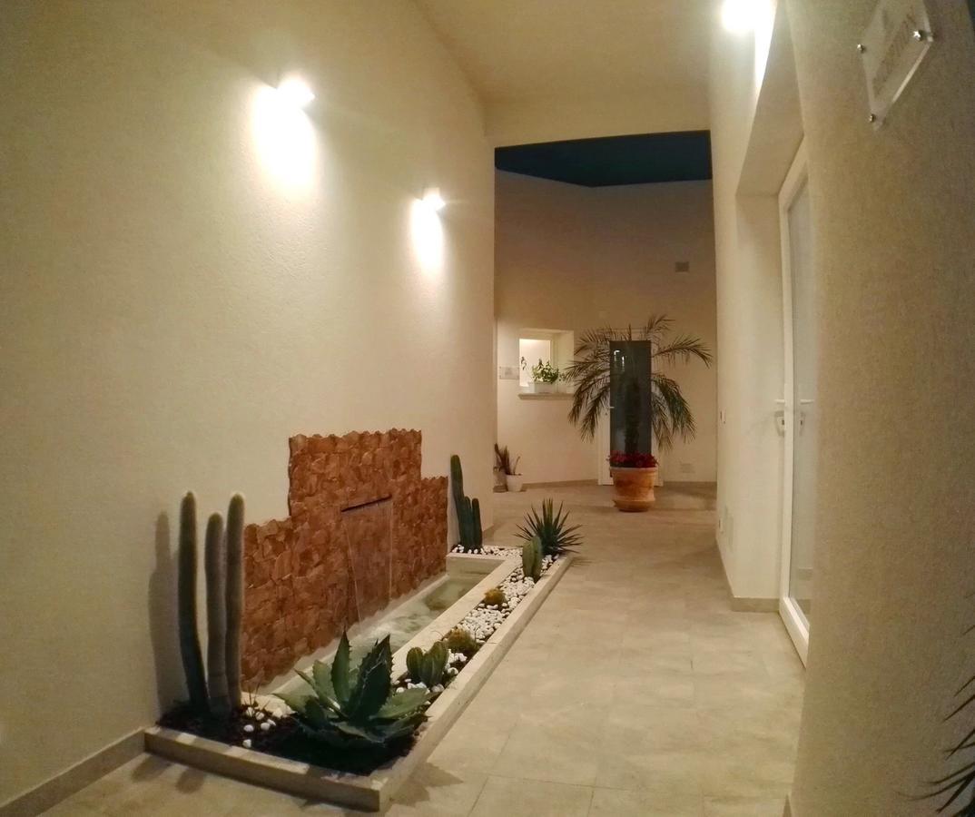Caelum Case Vacanza Trapani Kültér fotó