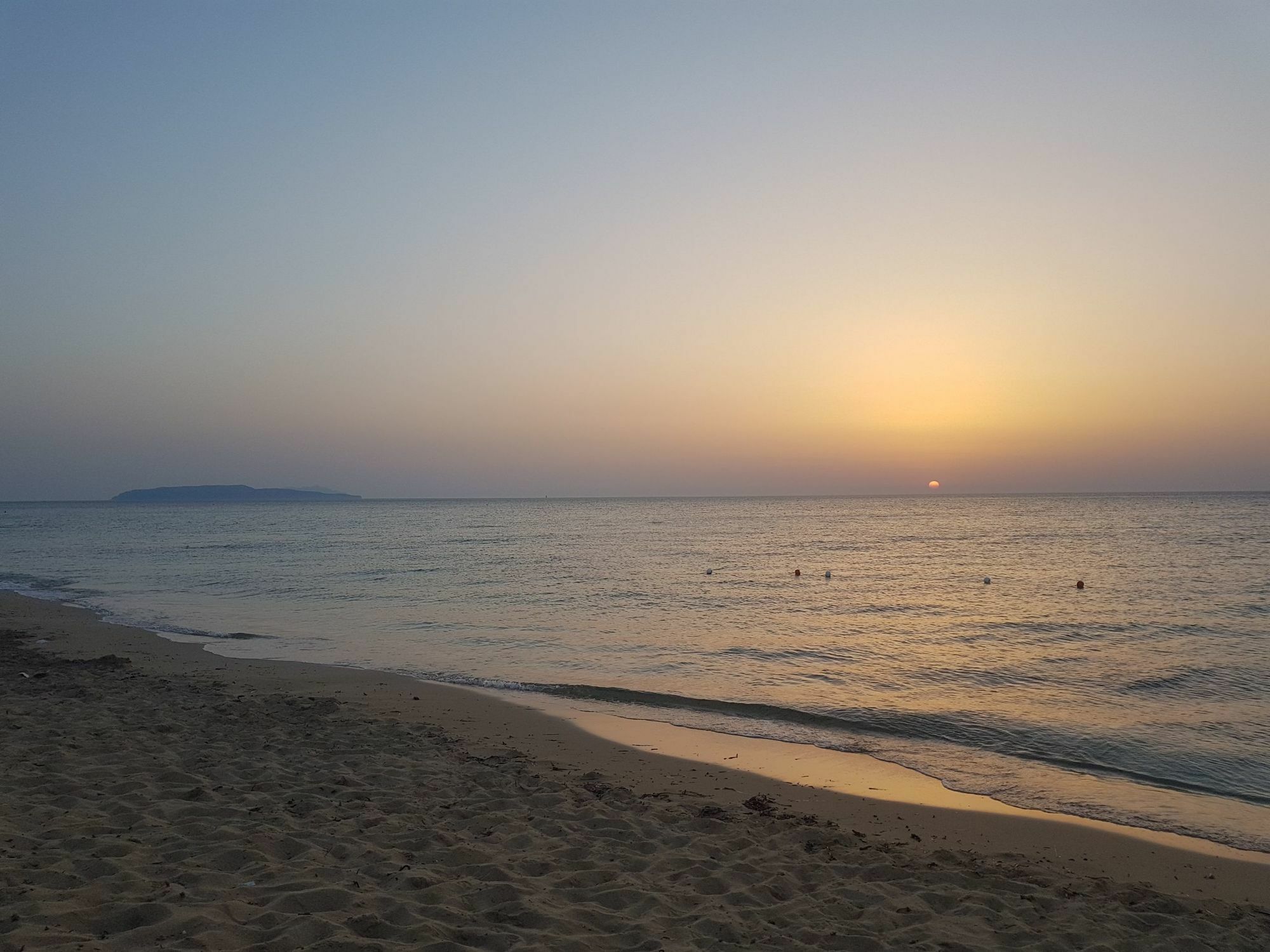 Caelum Case Vacanza Trapani Kültér fotó