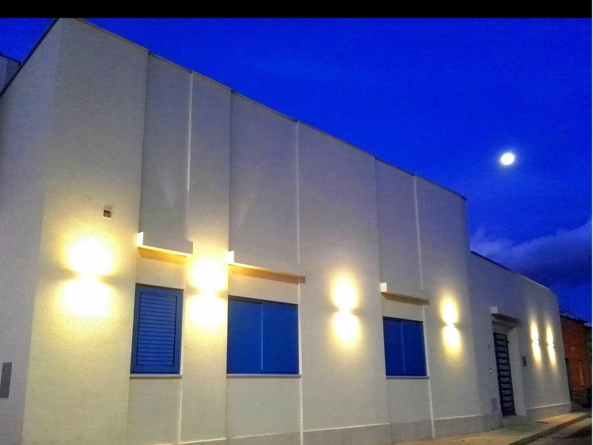 Caelum Case Vacanza Trapani Kültér fotó